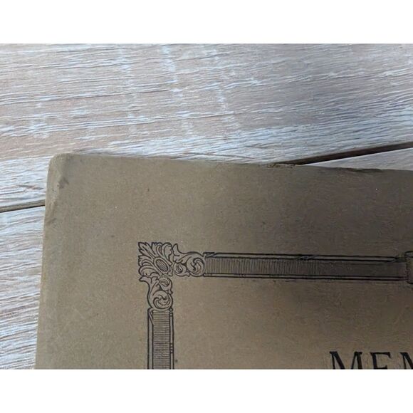 1919 Federal Reserve System Booklet – Minneapolis – Original – Rare - Picture 7 of 9